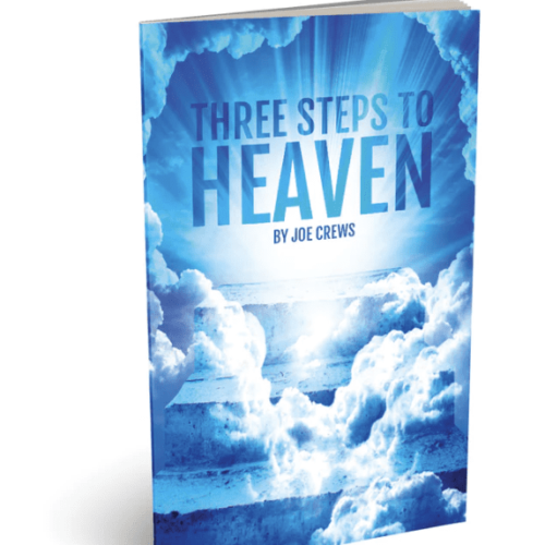 Three Steps to Heaven