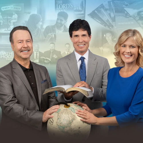 Donation: 3ABN (Cuba)