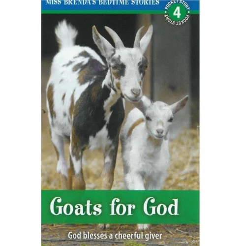 Goats for God