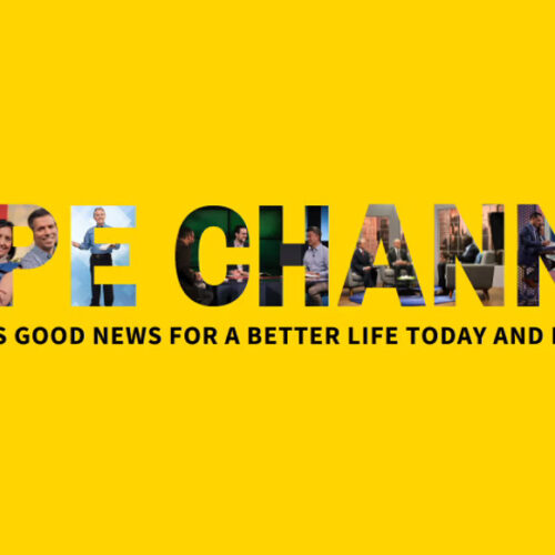 Donation: Hope Channel General Gift