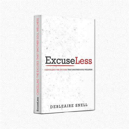 Excuseless Book