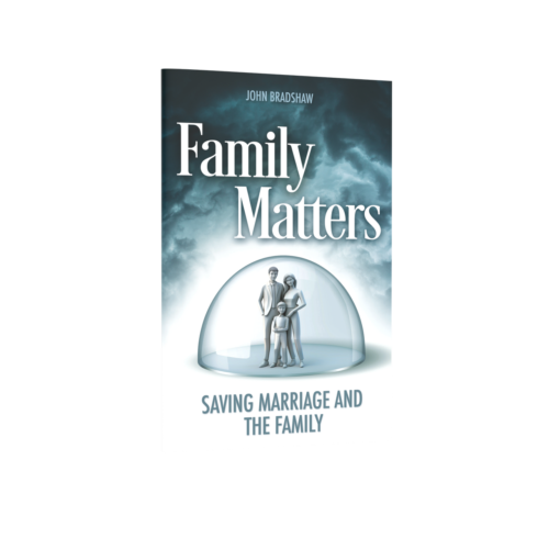 Family Matters: Saving Marriage and the Family