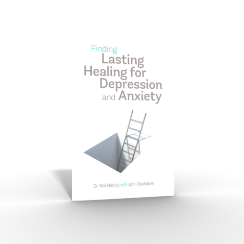 Finding Lasting Healing for Depression and Anxiety