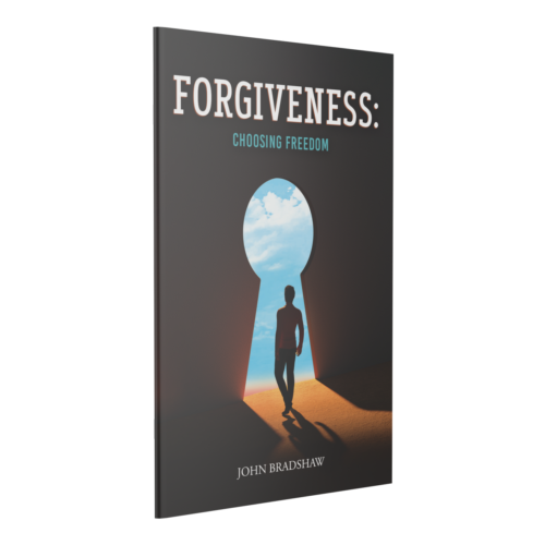 Forgiveness: Choosing Freedom