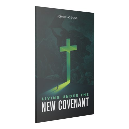 Living Under the New Covenant