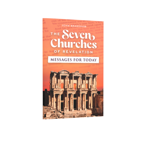 The Seven Churches of Revelation: Messages for Today