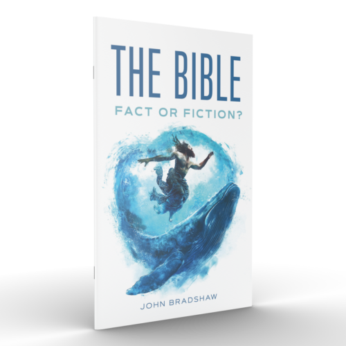 The Bible: Fact or Fiction?
