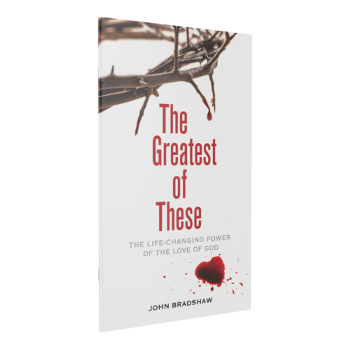 The Greatest of These