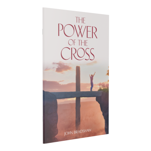 The Power of the Cross