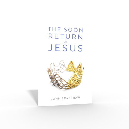 The Soon Return of Jesus