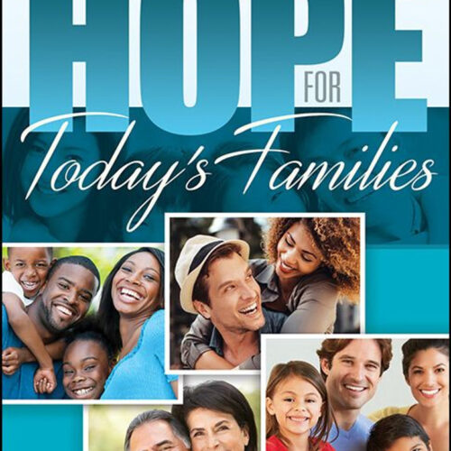 Hope for Today's Families